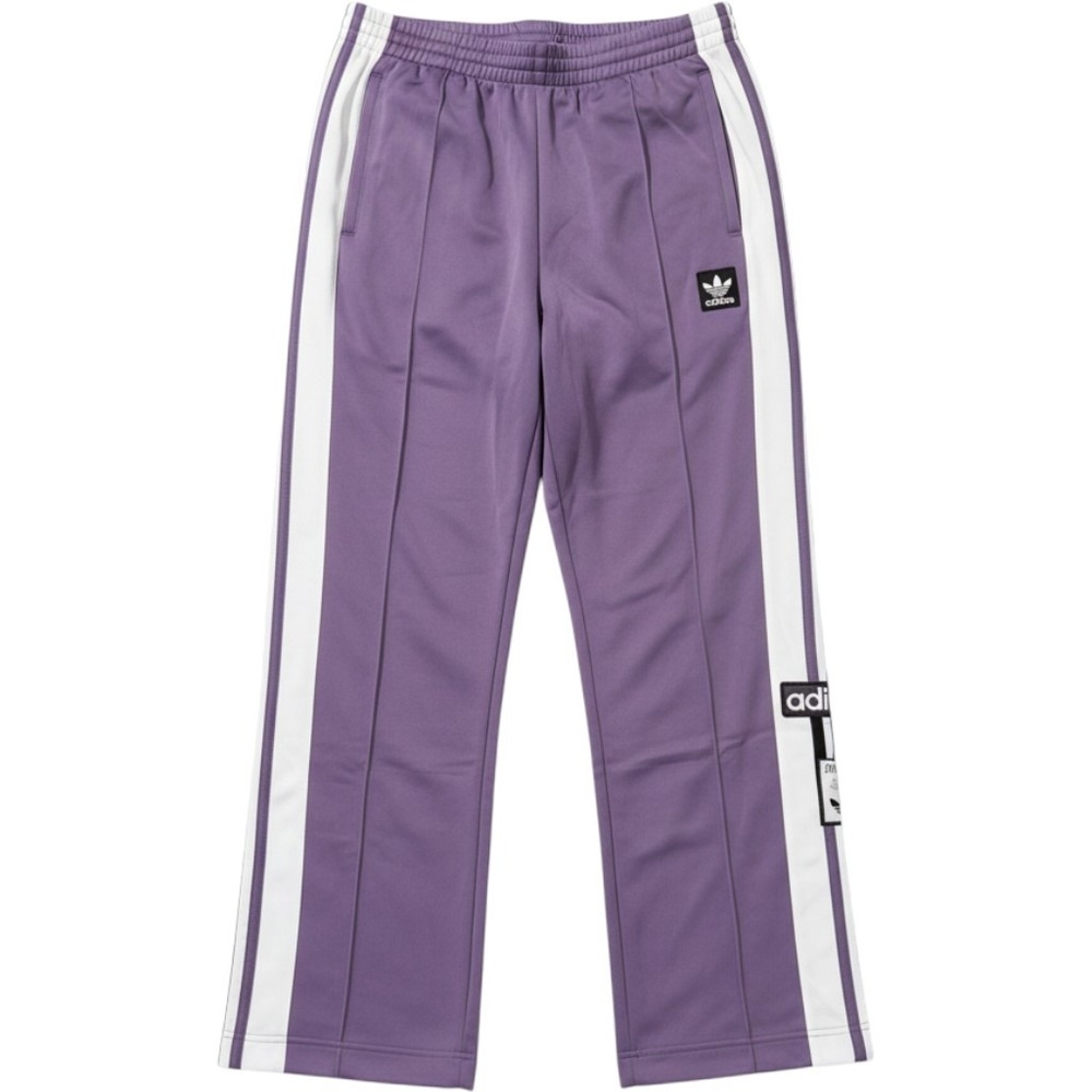 Adidas Originals Womens Adibreak Track Pants Shadow Violet Purple II0736 M